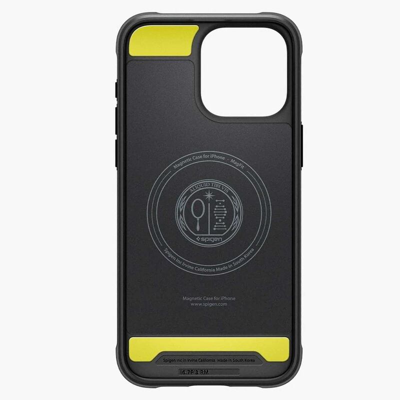 Funda SPIGEN Ruuged Armor MagFit para iPhone 15... image number null