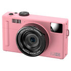 Cámara Digital Vak Cdr1 Lcd 3' 24mp Video Efect... Cámara Digital Vak Cdr1 Lcd 3' 24mp Video Efectos Pc