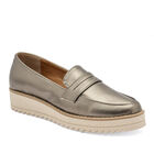 Been Class Zapatos para mujer gris