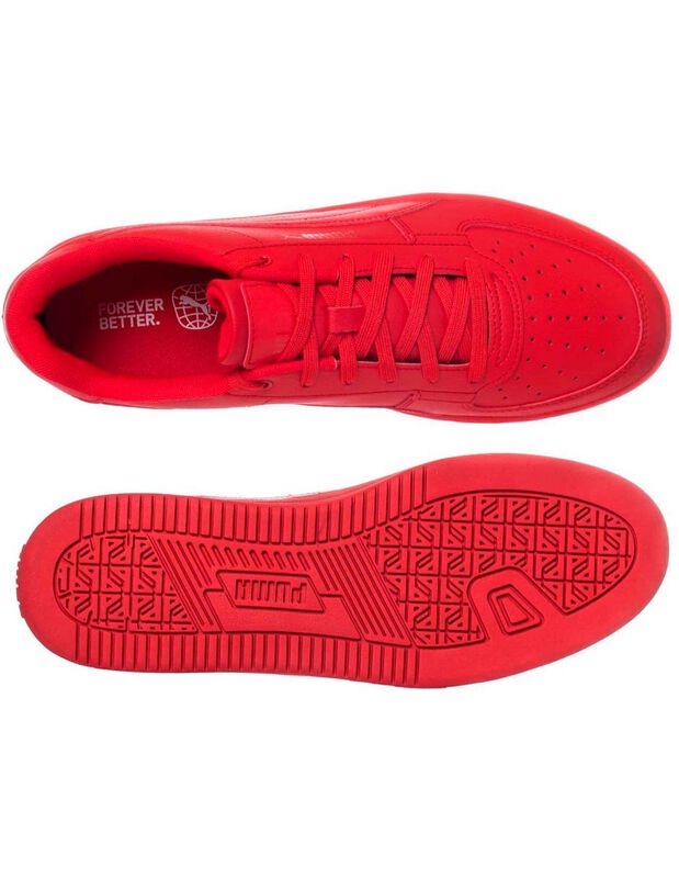 Tenis Caballero Puma Caven 2.0 Rojo 39229016 image number null