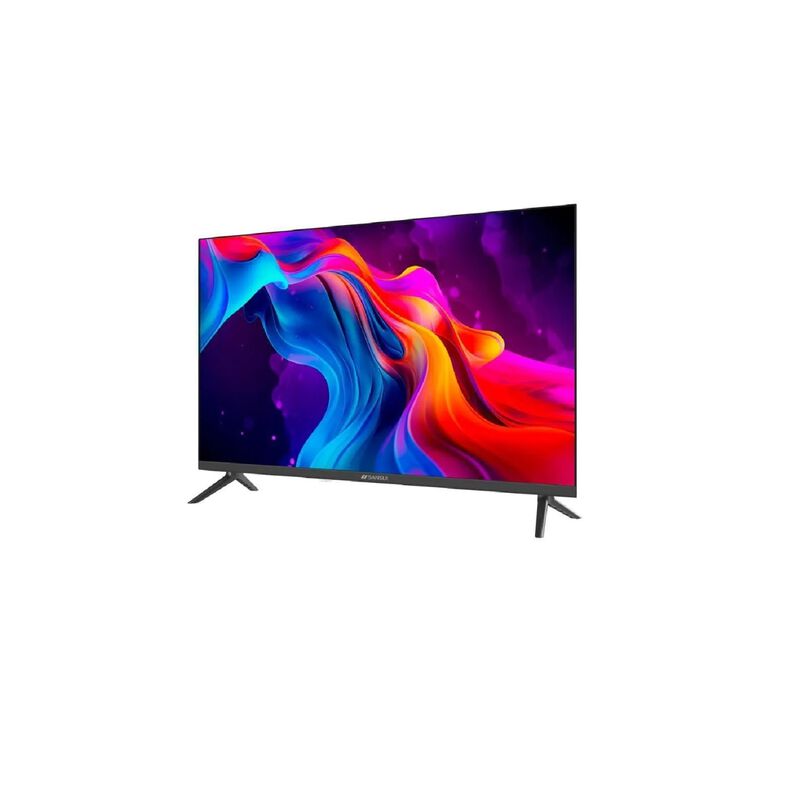 Pantalla Sansui Smx32vahw32 Pulgadas 4k Smart L... image number null