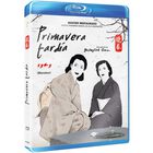 PRIMAVERA TARDIA (BLU-RAY)