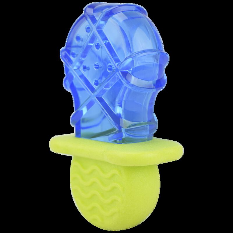 Fancy Pets Juguete en Forma de Chupon Rellenabl... image number null