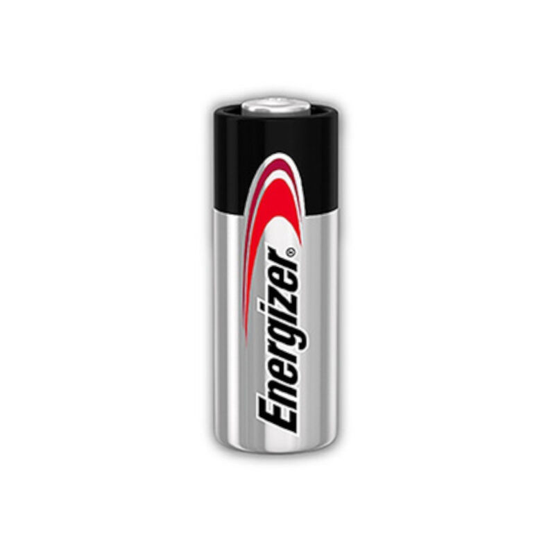 Pila Batería Alcalina Energizer A23 12V 2 Pieza... image number null