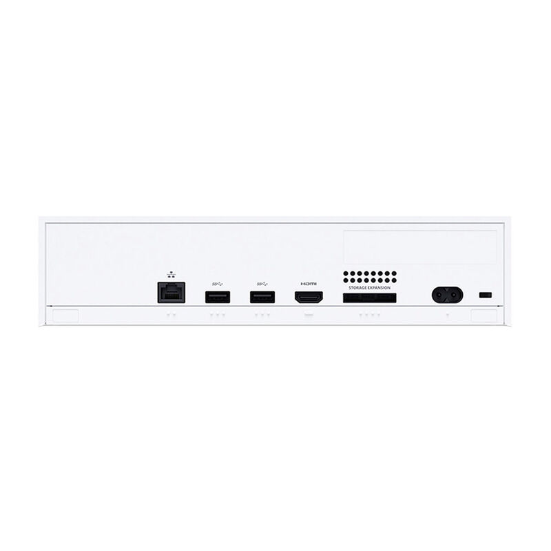 Microsoft Xbox Series S 1TB Blanco image number null