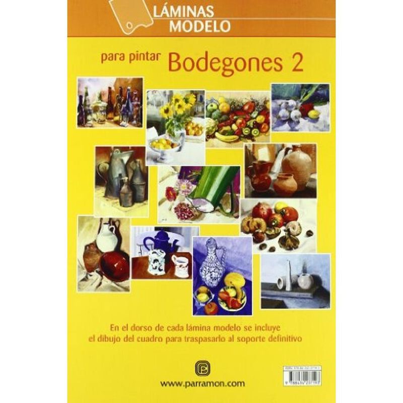 Bodegones 2 image number null