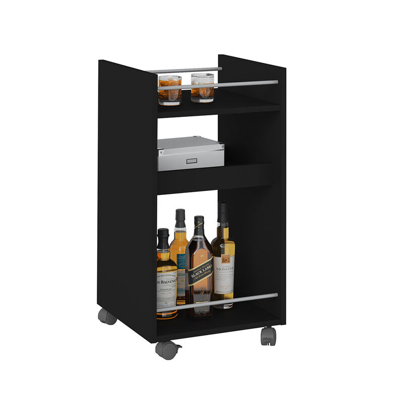 Bar Bertolini Brito Negro image number null