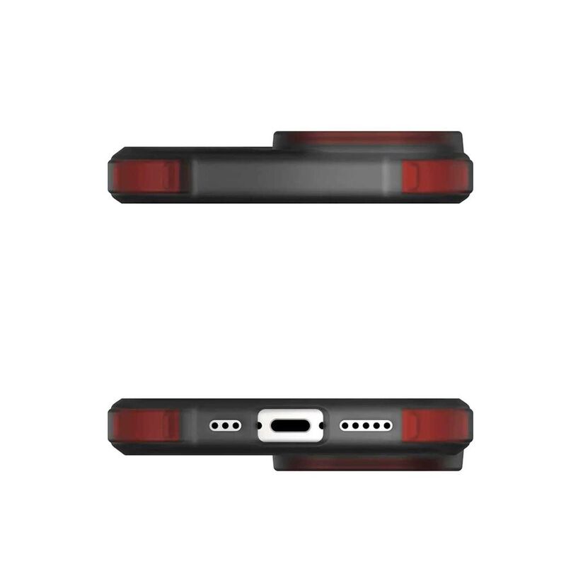 Funda GHOSTEK Covert para iPhone 15 PLUS Humo M... image number null