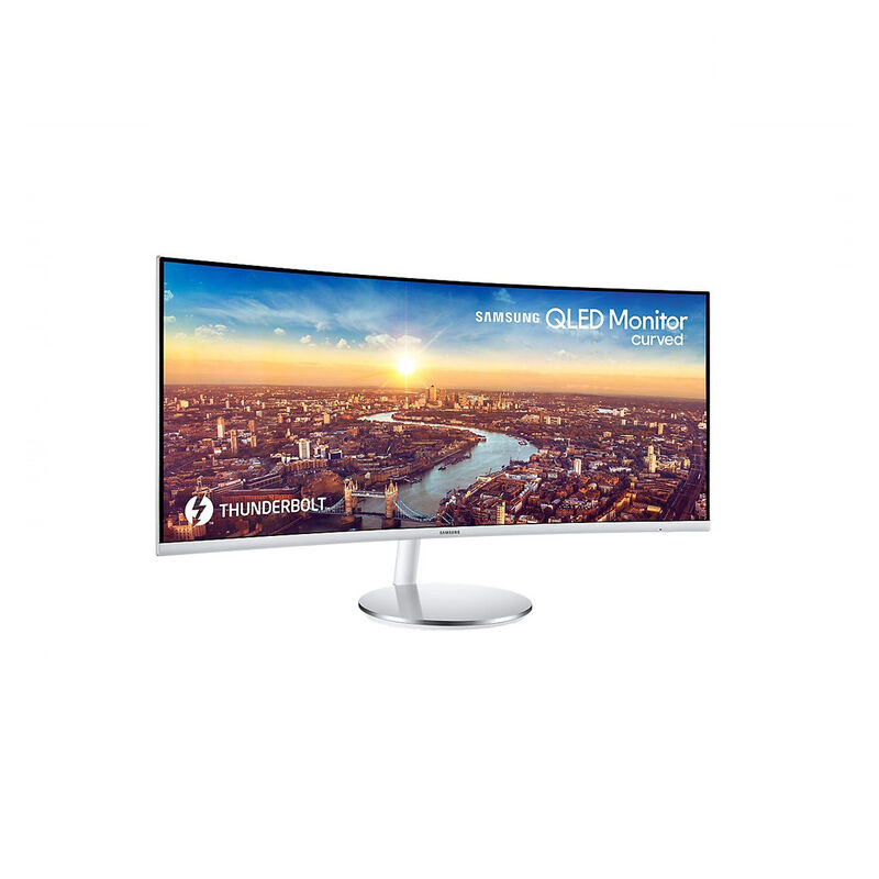 Monitor Samsung 34 Lc34J791Wtlxzx image number null