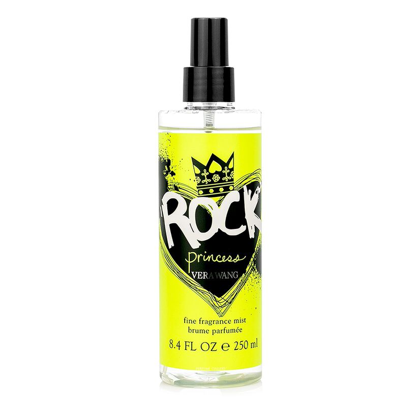Perfume Para Dama Vera Wang Princess Rock Body ... image number null