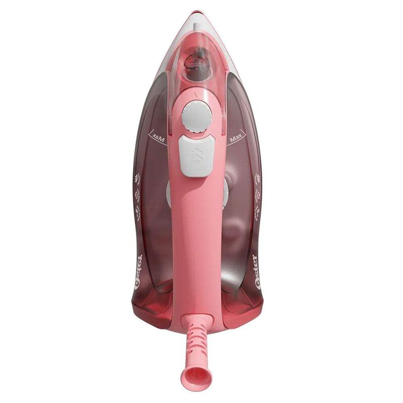 Iron Oster Red Aeroceramic Gcstbs5053 Con Base ... image number null