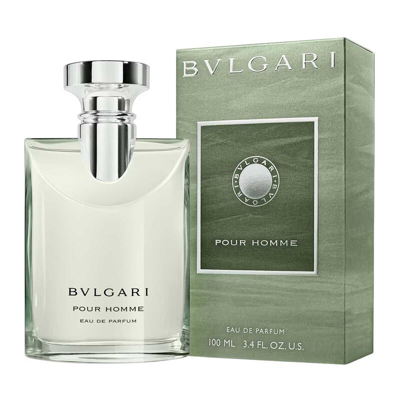 Perfume de Hombre Bvlgari Pour Homme 100 Ml Agu... image number null