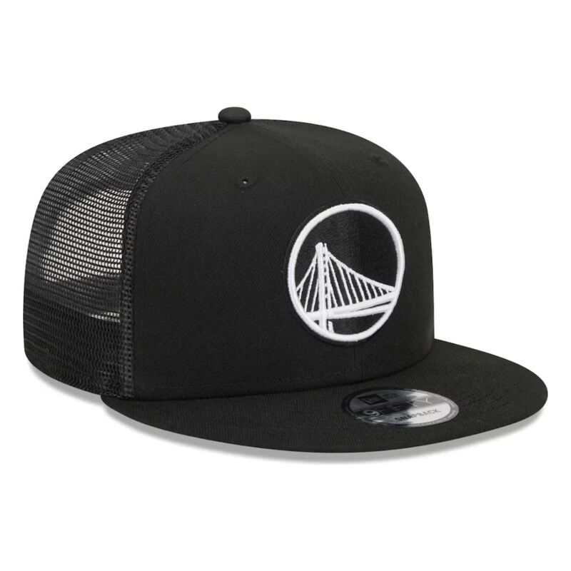 Snapback New Era Golden State Warriors 60401817 image number null