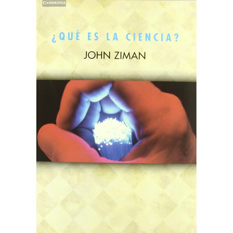 &iquest;Qu&eacute; Es La Ciencia? image number null