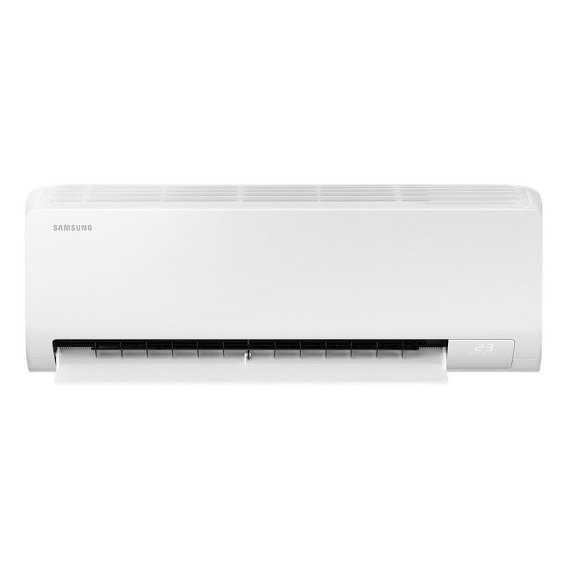 Aire Acondicionado Samsung con WiFi 1 Ton Fr&iacute;o/... image number null