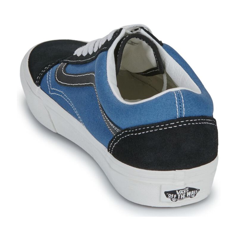 Tenis Vans Old Skool Para Hombre image number null