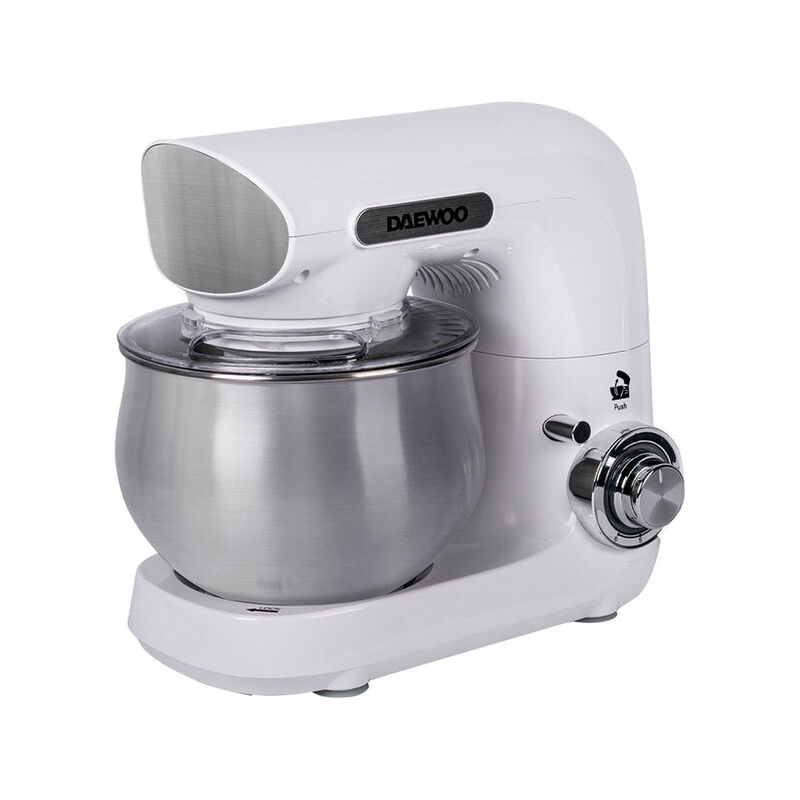 Batidora de Pedestal Daewoo Blanca DSX-5035 image number null