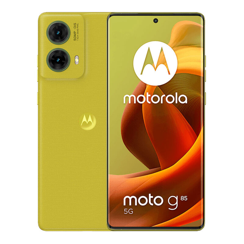 Motorola Moto G85 5G 256Gb 8Gb Ram Verde image number null