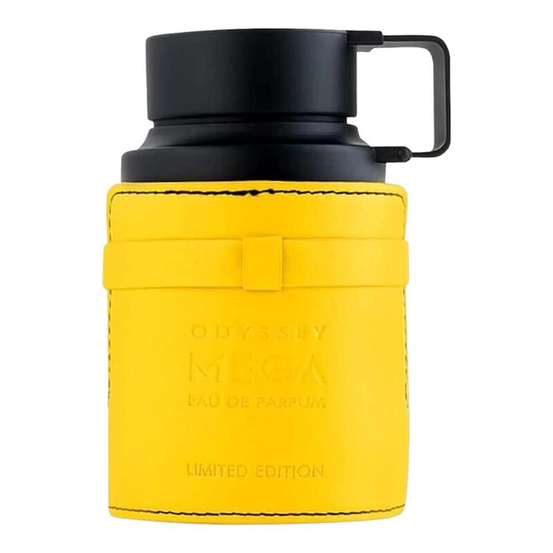 Armaf Odyssey Mega Edp 100 Ml image number null