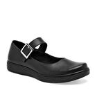 Green Love Zapatos para mujer. Negro