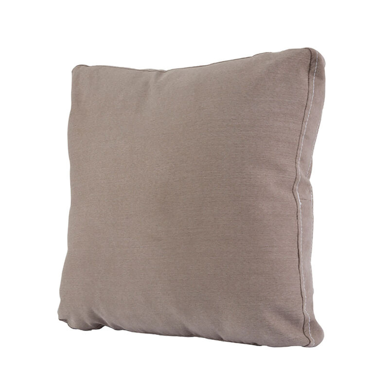 Cojin Dicasa ZitaOne Caf&eacute; Claro image number null