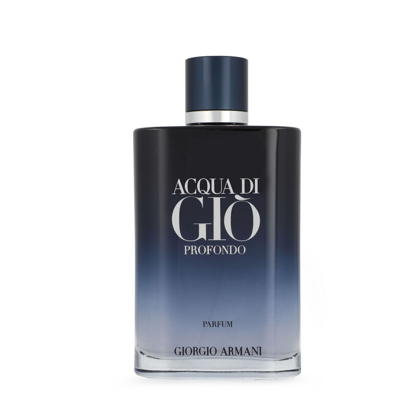 Acqua Di Gio Profondo Parfum 200ml Spray image number null