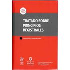 Tratados sobres principios resgistrales