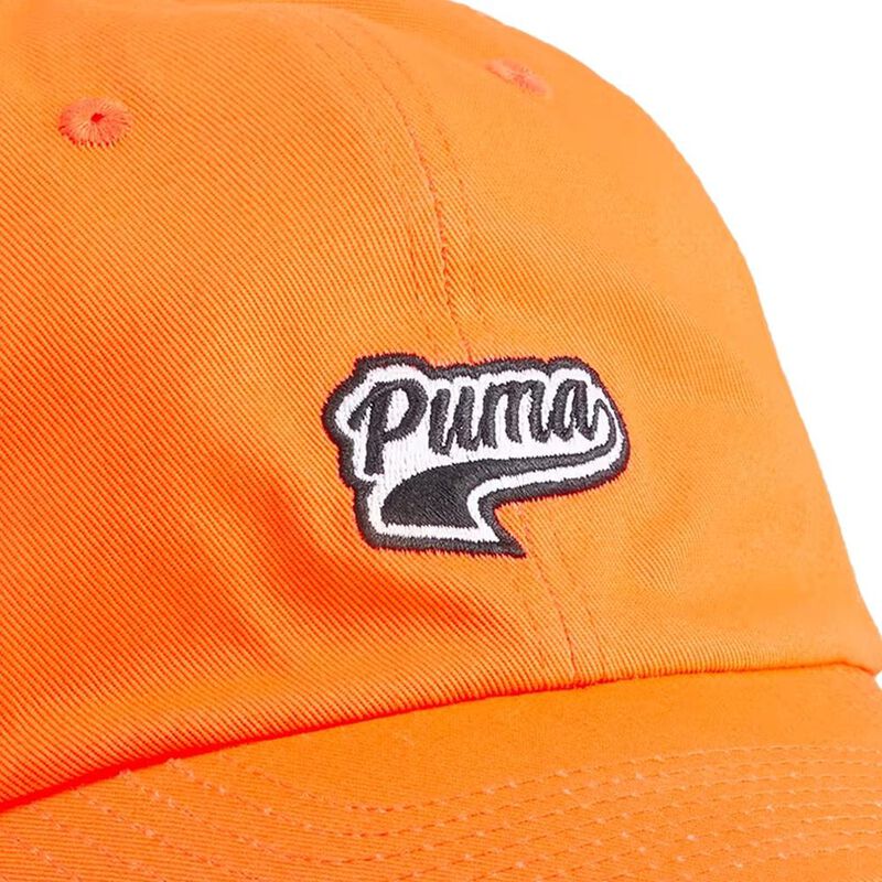 Gorra Puma Script Logo UNISEX image number null