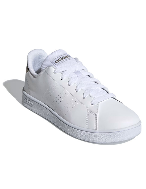 Tenis Dama Adidas Advantage Blanco FY8875 image number null