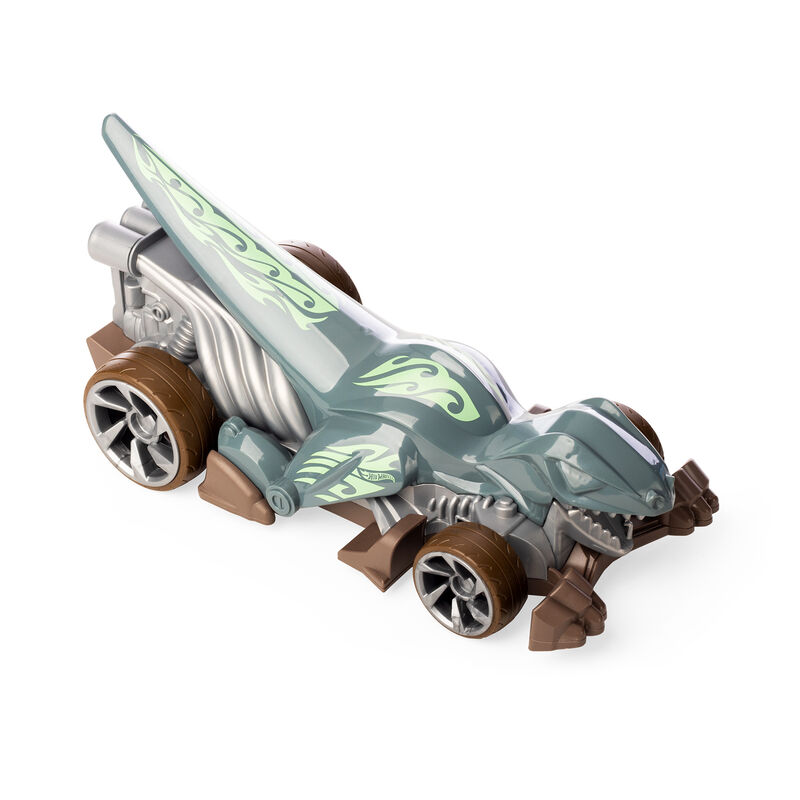 Juguete Veh&iacute;culo De Fricci&oacute;n Veloci-racer De Ho... image number null