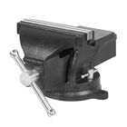 Tornillo de Banco 8' de Hierro Gris Pretul