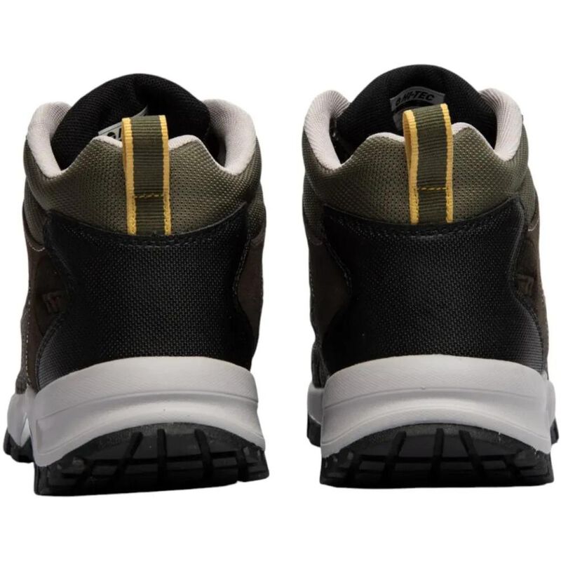 Bota Hi-tec Meseta Mid Hiker Wp Para Hombre image number null