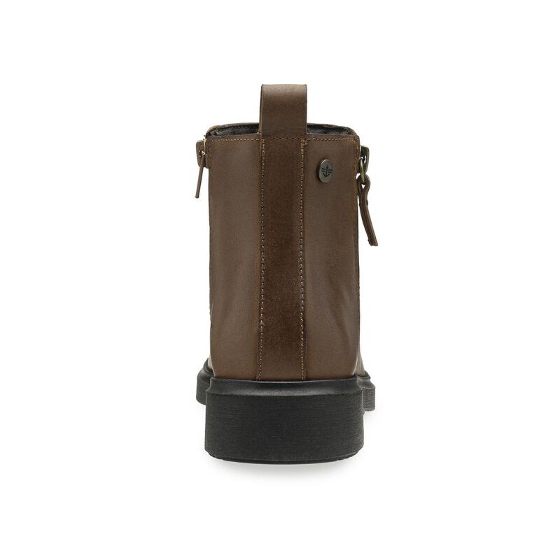 Botas Dockers Para Dama Monica D1125261 Caf&eacute; image number null