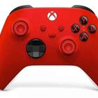Control Inalámbrico Xbox Pulse Red