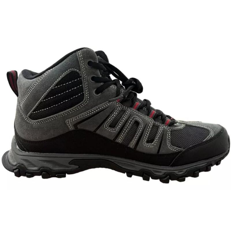 Tenis Fila Travail 3 Mid Para Hombre image number null