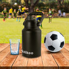 Termo 3.78 L de Acero Inoxidable Hikeo