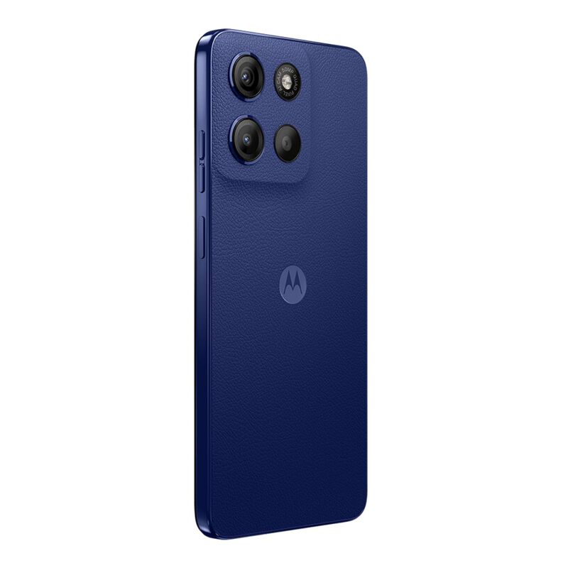 Combo Moto G15 Doble Sim 512GB/4RAM Azul Median... image number null