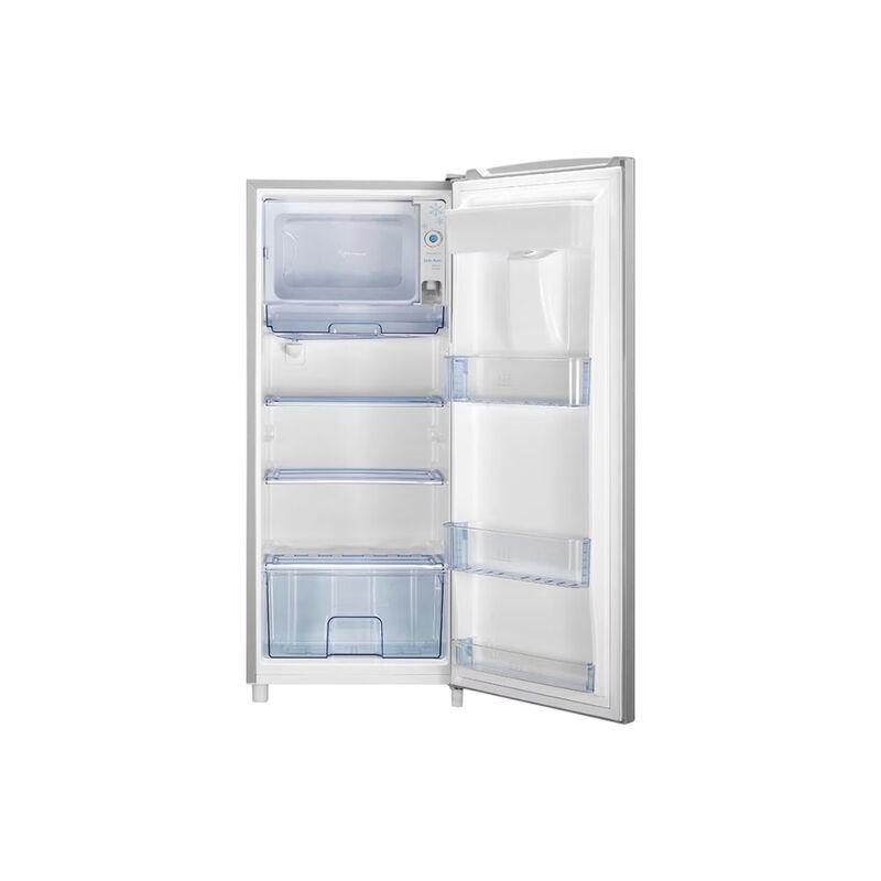 Refrigerador Hisense Rr63d6wgx 1 Puerta 7 Pies ... image number null