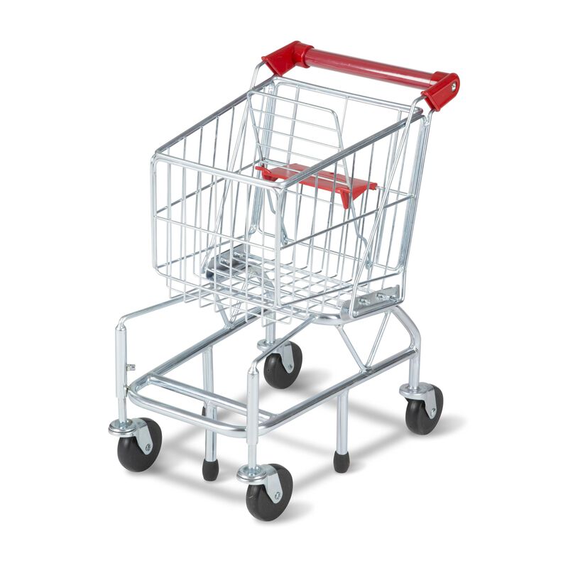 Carrito De Compras De Juguetes Melissa & Doug C... image number null