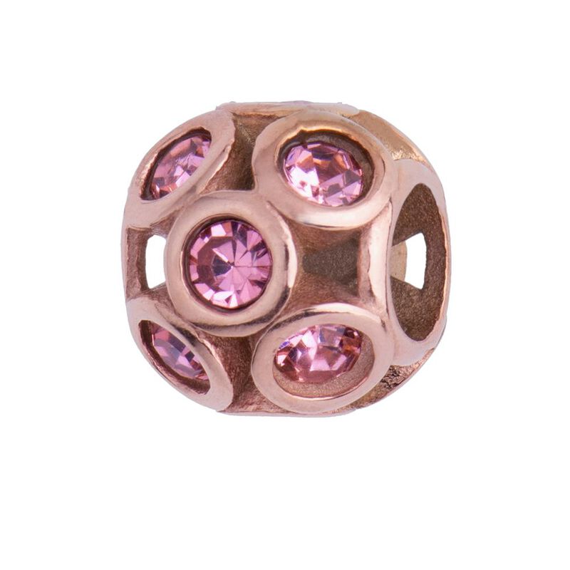 Charm Original Dije, Joyer&iacute;a Acero Inoxidable M... image number null