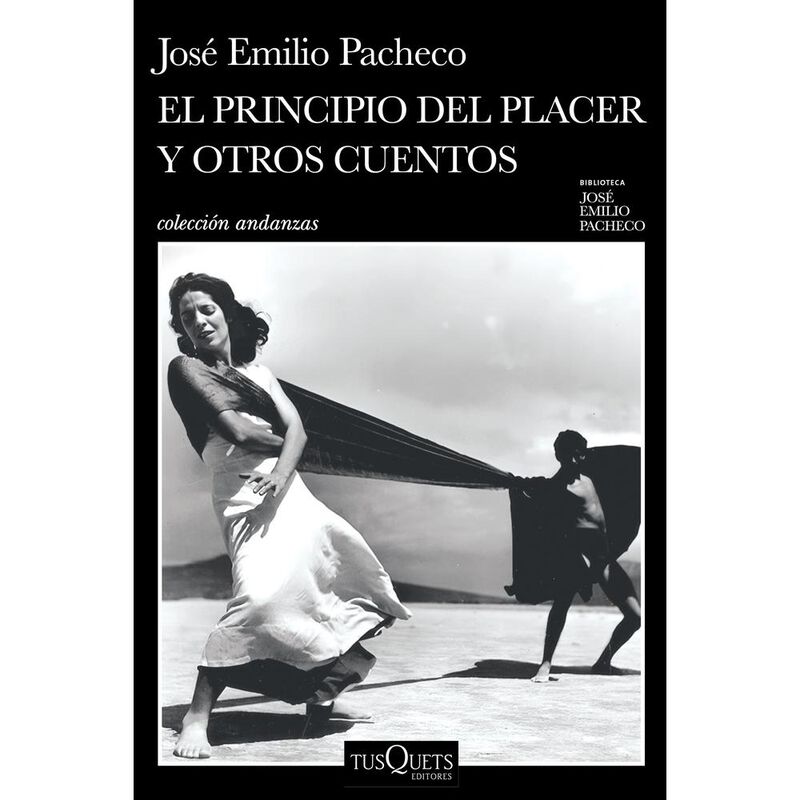 El Principio del Placer y otros Cuentos image number null