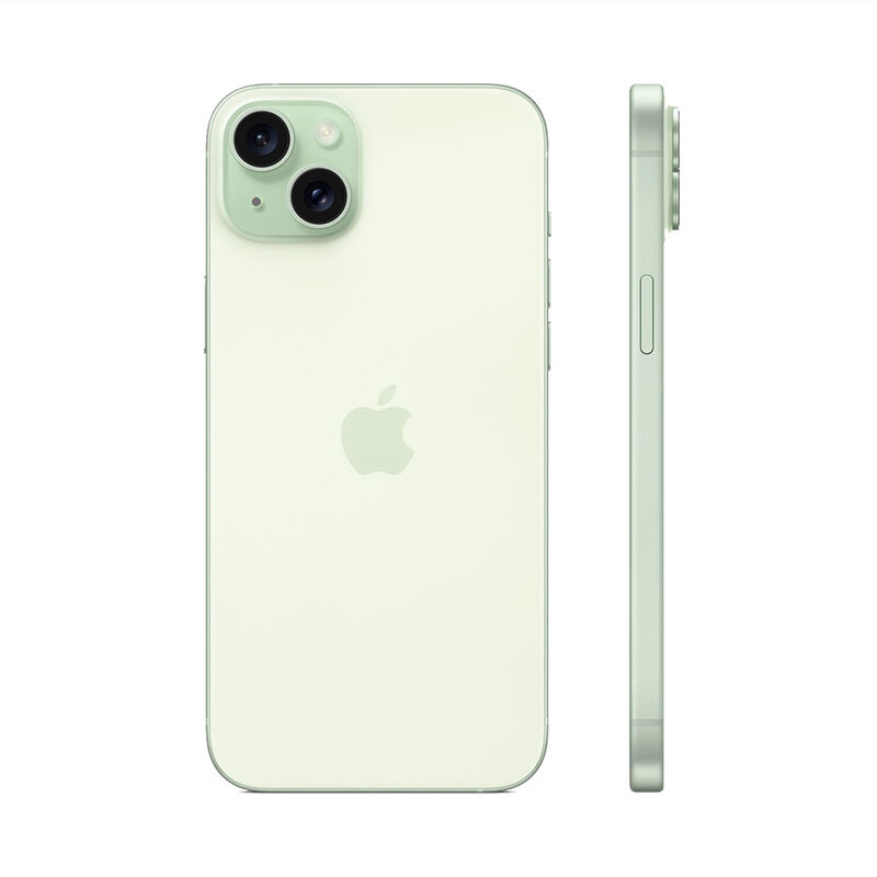 Apple iPhone 15 128GB Verde Liberado image number null