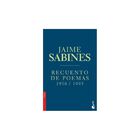 Recuento de poemas 1950-1993