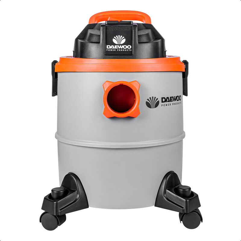 Daewoo Aspiradora Polvo Y Agua 20 Litros 1000w ... image number null