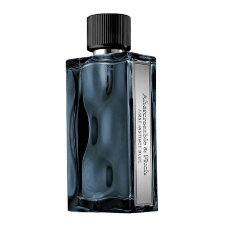 Abercrombie & Fitch First Instinct 100 Ml Edt S... image number null