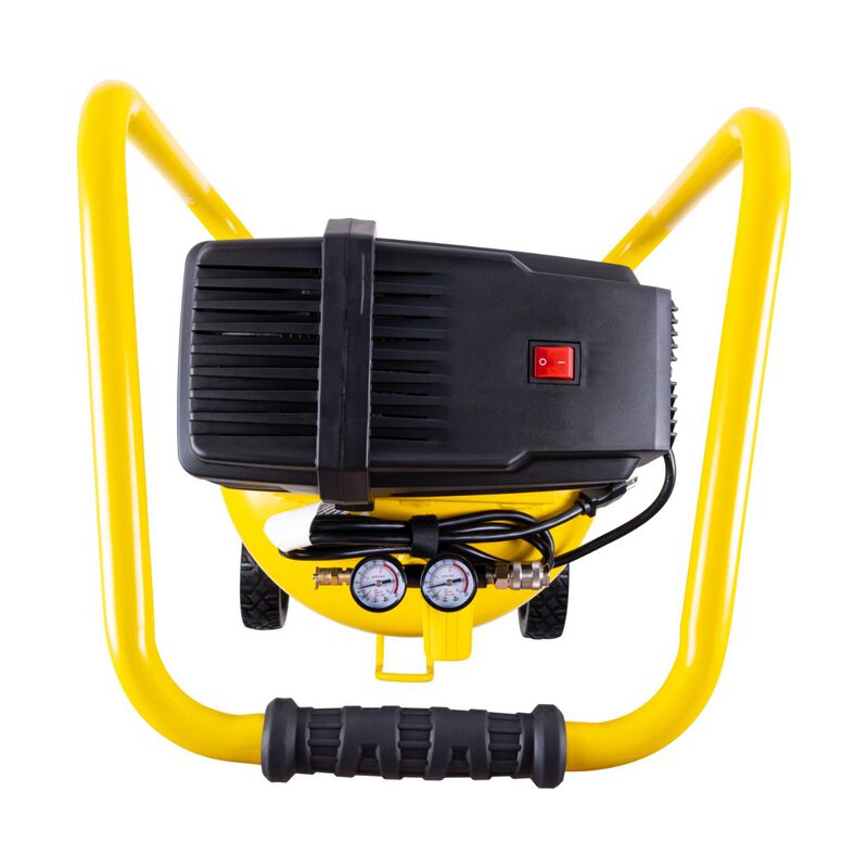 Compresor De Aire 57L 2Hp Stanley Sxcmxa231501-... image number null