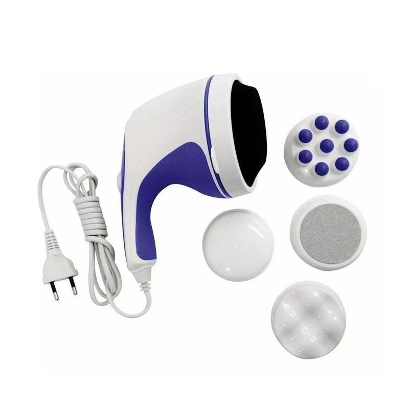 Masajeador corporal anticelulitis image number null