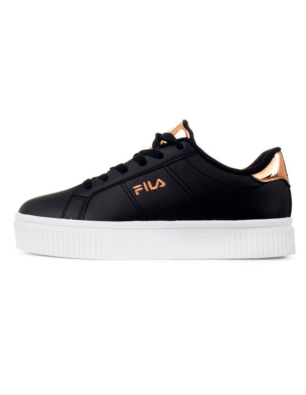 Tenis Dama Fila Panache Negro CM00771020 image number null