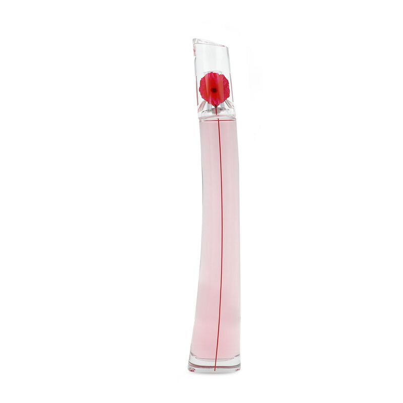 Kenzo Flower Poppy Bouquet 100Ml Edp Spray image number null