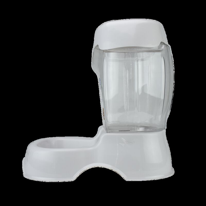 Petmate Dispensador de Croquetas para Perro y/o... image number null